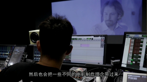 电影盛宴，久久久久久电影带你领略视听盛宴大黑牛影视传媒有限公司官网