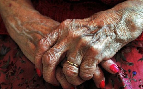 欧美熟妇另类新闻，探索多毛背后的故事82岁老人找20多岁小伙子