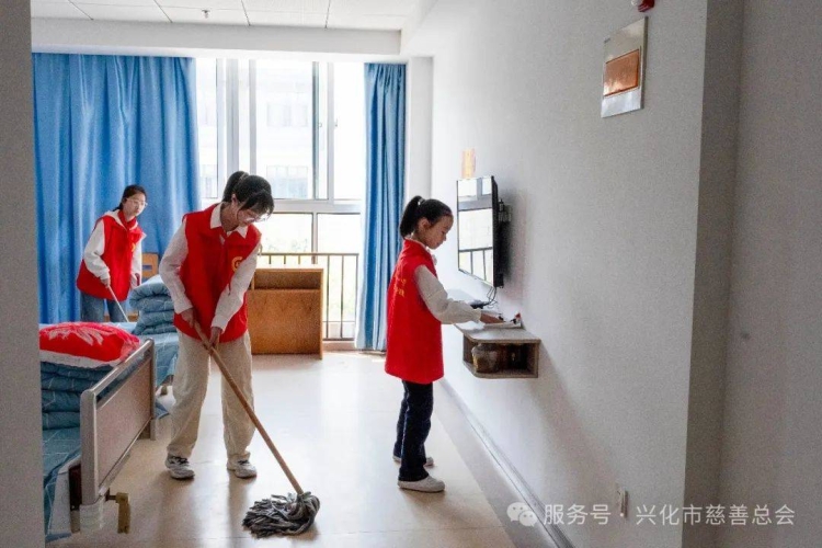 午夜福利院视频免观看在线福利院里的温暖瞬间，午夜视频带你探访福利院